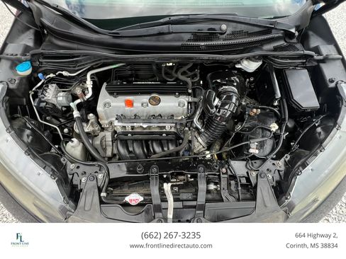Used 2014 Honda CR-V EX-L image 10