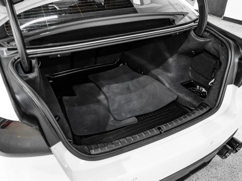 Used 2019 BMW 540i w/ M Sport Package RWD image 59