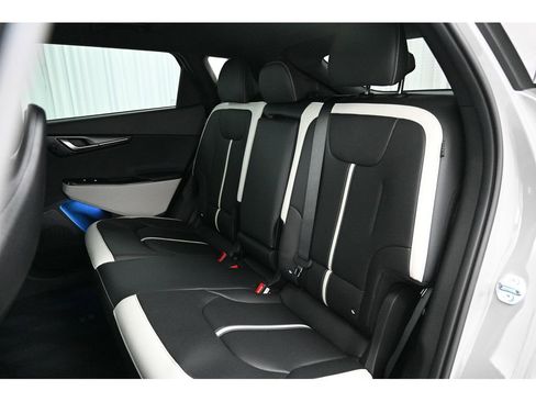 New 2025 Kia EV6 GT-Line image 13