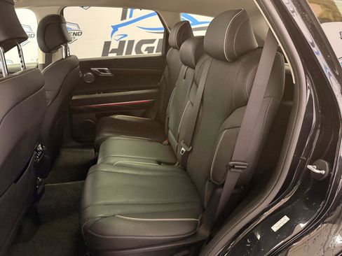 Used 2021 Genesis GV80 3.5T w/ Advanced Package 06 image 34