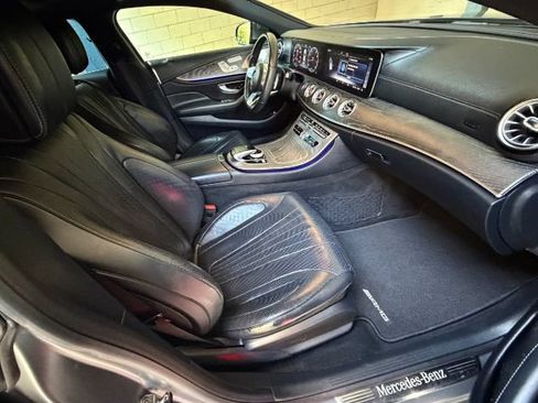 Used 2019 Mercedes-Benz CLS 450 image 18