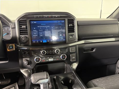 Used 2023 Ford F150 XLT w/ Equipment Group 302A High image 23