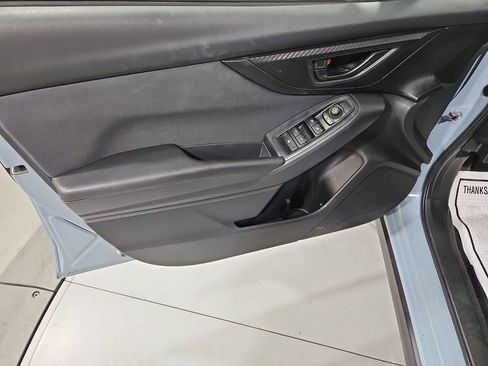 Used 2019 Subaru Crosstrek 2.0i Premium AWD/4WD image 11