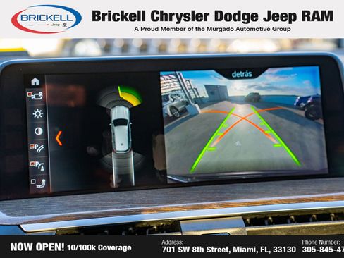 Used 2019 BMW X3 sDrive30i image 34