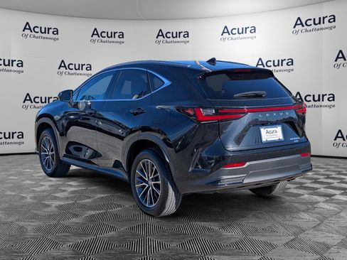 Used 2024 Lexus NX 350h AWD w/ Premium Package image 7