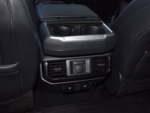 Used 2025 Ford F150 Raptor AWD/4WD image 18