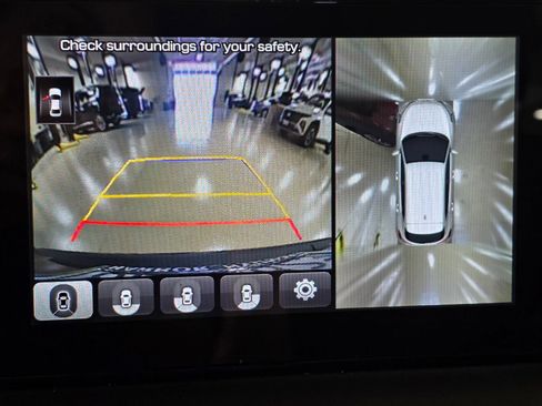 Used 2019 Hyundai Tucson Ultimate FWD image 27