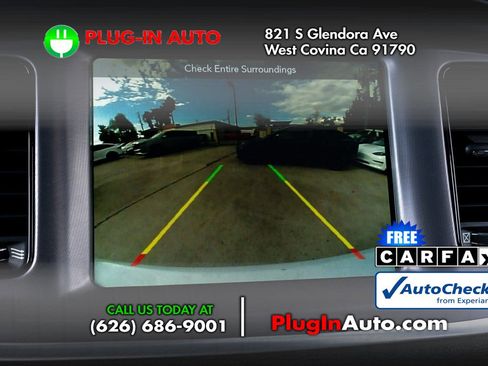 Used 2019 Dodge Charger GT w/ Blacktop Package image 28