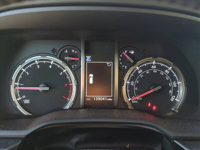 Used 2020 Toyota 4Runner TRD Pro AWD/4WD image 16