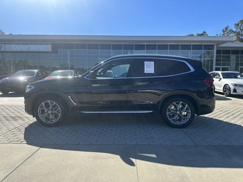 Used 2021 BMW X3 sDrive30i w/ Premium Package image 3
