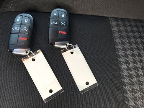 Used 2023 Dodge Challenger R/T Scat Pack RWD image 26