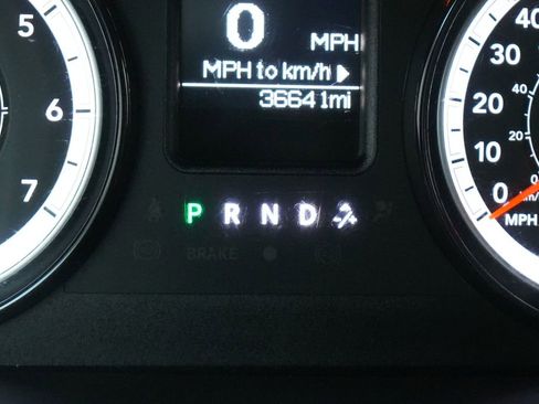 Used 2020 RAM 1500 Tradesman w/ Protection Group image 34