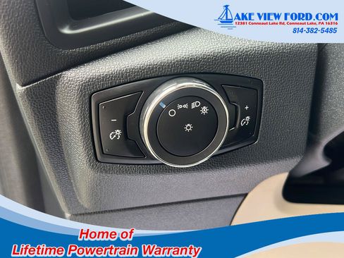 Used 2018 Ford EcoSport S AWD/4WD image 21