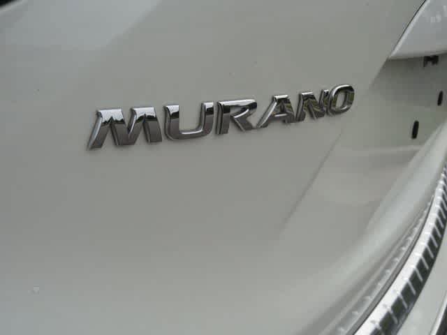 Used 2022 Nissan Murano Platinum w/ Cargo Package AWD/4WD image 43