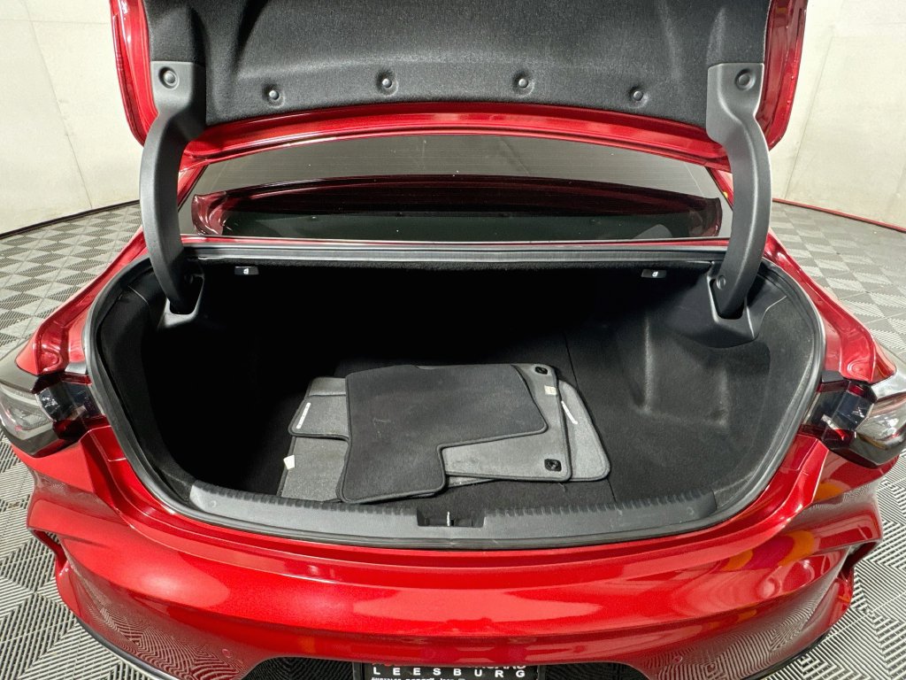 Used 2021 Acura TLX w/ A-SPEC Package FWD image 27