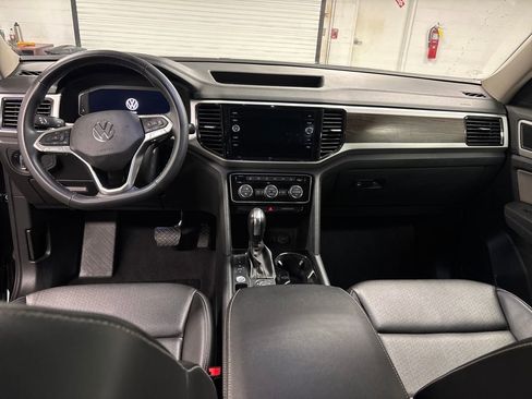 Used 2022 Volkswagen Atlas SE image 26