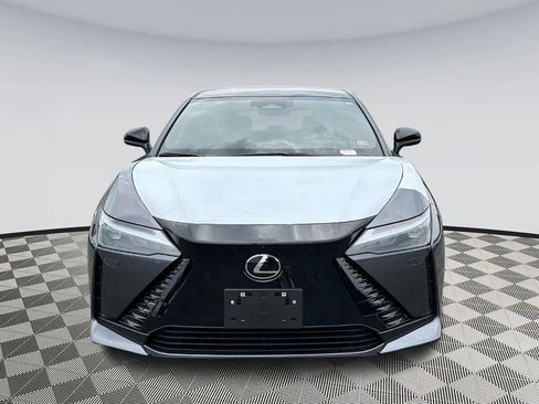 Used 2023 Lexus RZ 450e Premium w/ Accessory Package (Z1) AWD/4WD image 6