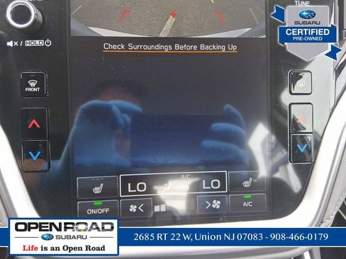Used 2025 Subaru Legacy Premium image 22