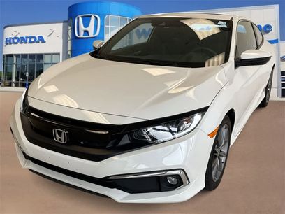 Used 2019 Honda Civic EX