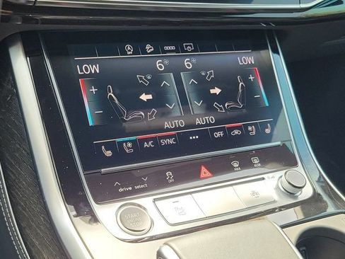 Certified 2025 Audi Q8 Premium Plus w/ Premium Plus Package AWD/4WD image 27