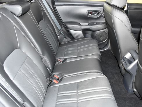 Certified 2025 Honda HR-V EX-L image 44