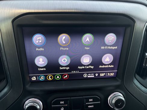 Used 2021 GMC Sierra 1500 Denali w/ Denali Ultimate Package image 18