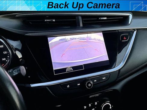 Used 2022 Buick Encore GX Preferred w/ Cold Weather Comfort Package FWD image 14
