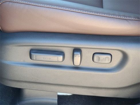 New 2026 Honda Ridgeline RTL image 34