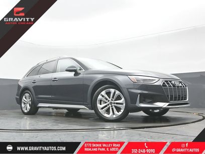 Used 2023 Audi A4 2.0T allroad Premium Plus