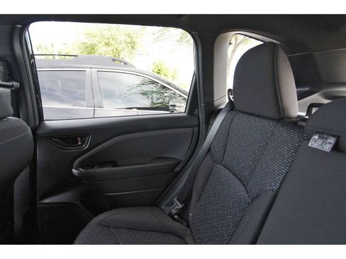 New 2026 Subaru Forester Premium AWD/4WD image 9