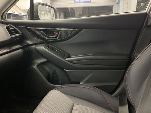 Used 2018 Subaru Crosstrek 2.0i Premium w/ Popular Package #2 image 14