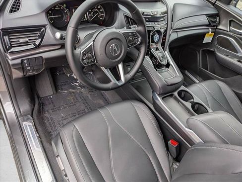 New 2026 Acura RDX SH-AWD image 3