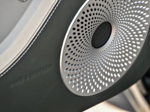 New 2026 Bentley Continental GT AWD/4WD image 18