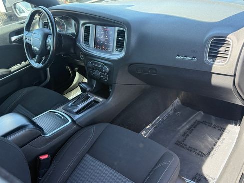 Used 2023 Dodge Charger SXT RWD image 27