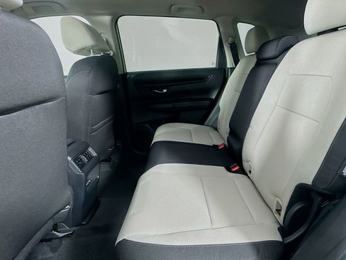 New 2026 Honda CR-V EX image 34