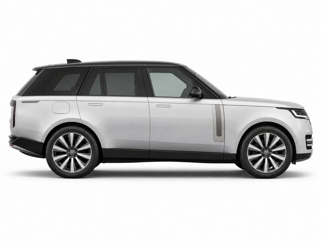 Used 2023 Land Rover Range Rover SE AWD/4WD image 5