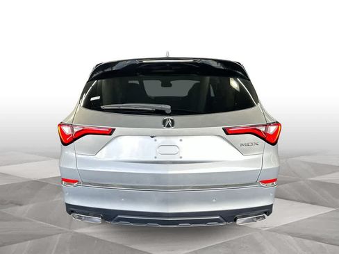 Used 2024 Acura MDX FWD w/ Technology Package image 7