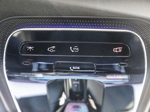 Used 2024 Mercedes-Benz EQE 350+ Sedan image 18