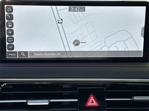 Used 2025 Genesis G70 3.3T Advanced w/ Sport Prestige Package image 30