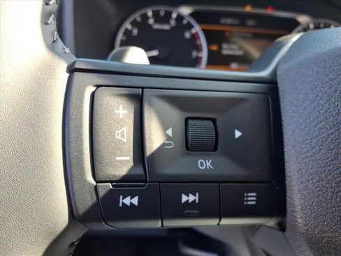 New 2026 Nissan Rogue SV w/ Cold Weather Package image 20