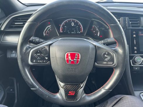Used 2017 Honda Civic Si image 18