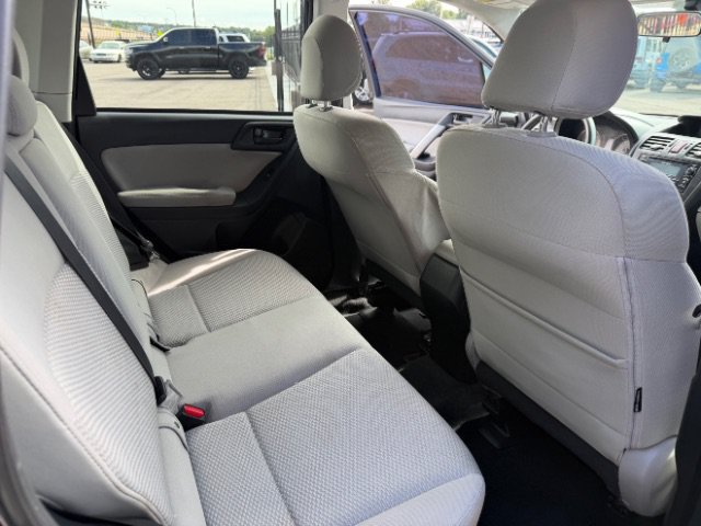 Used 2015 Subaru Forester 2.5i Premium AWD/4WD image 26