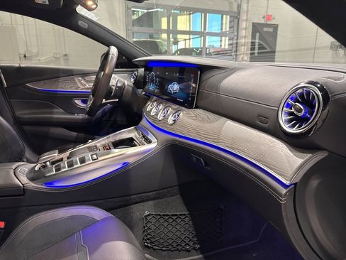 Used 2019 Mercedes-Benz AMG GT 53 image 44