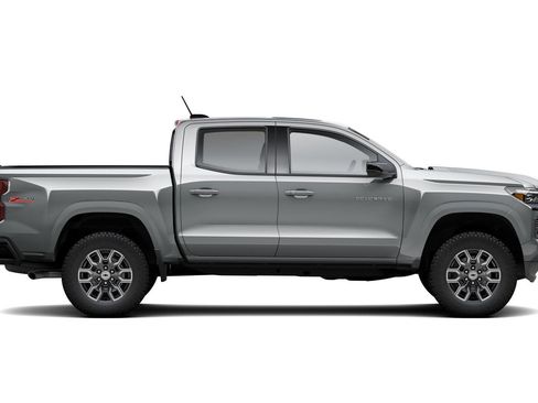 New 2026 Chevrolet Colorado Z71 w/ Z71 Convenience Package 2 image 4