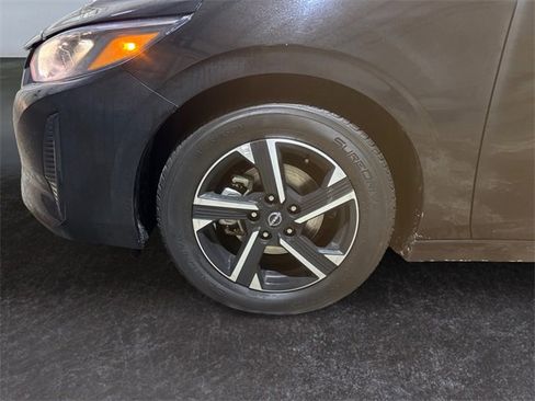 Used 2024 Nissan Sentra SV image 14