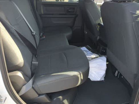 New 2026 RAM 3500 Tradesman image 21