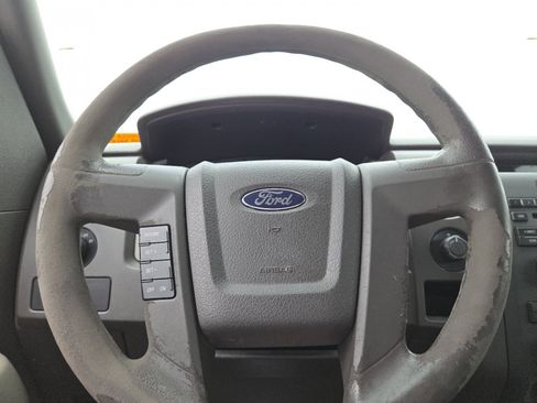 Used 2010 Ford F150 STX AWD/4WD image 24