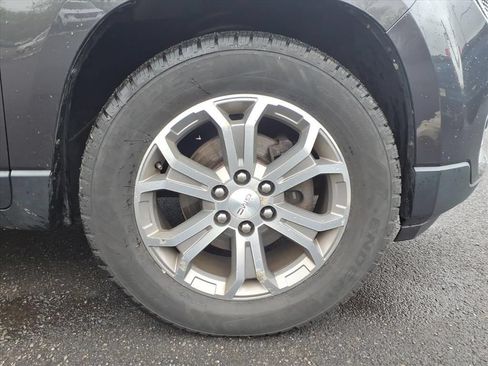 Used 2016 GMC Acadia SLT w/ Open Road Package AWD/4WD image 23
