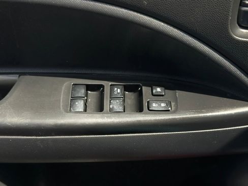 Used 2020 Mitsubishi Mirage LE FWD image 21