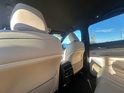 New 2026 Jeep Grand Cherokee Limited AWD/4WD image 28